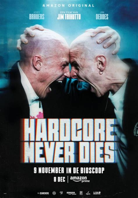 hardcore never dies online